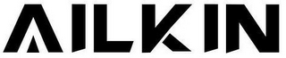 AILKIN logo
