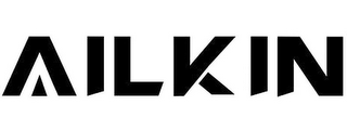 AILKIN logo