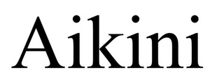 AILKINI logo