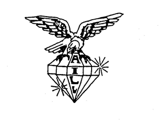 AILL logo