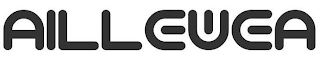 AILLEWEA logo
