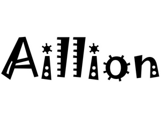 AILLION logo