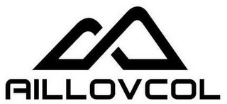 AILLOVCOL logo