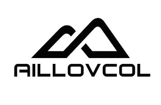 AILLOVCOL logo