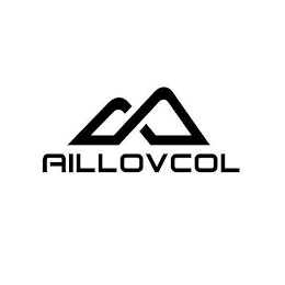 AILLOVCOL logo