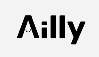 AILLY logo