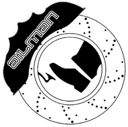 AILMAN logo