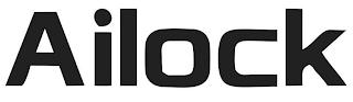 AILOCK logo
