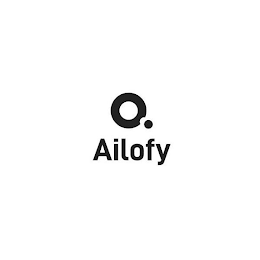 AILOFY logo