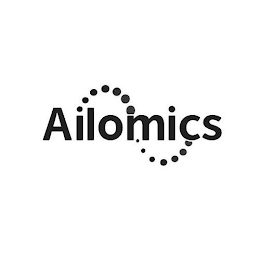 AILOMICS logo