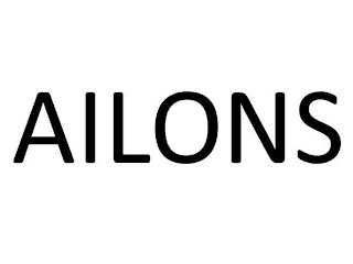 AILONS logo
