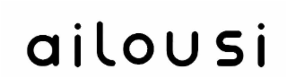 AILOUSI logo