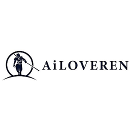 AILOVEREN logo