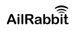 AILRABBIT logo