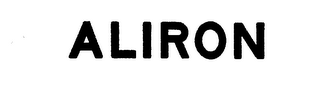 AILRON logo