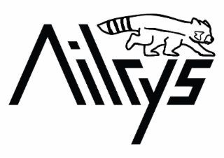 AILRYS logo