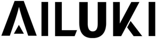 AILUKI logo