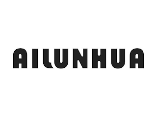 AILUNHUA logo