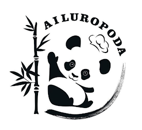 AILUROPODA logo