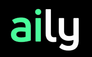 AILY logo
