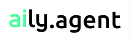 AILY.AGENT logo