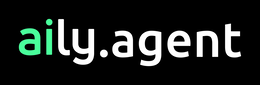 AILY.AGENT logo