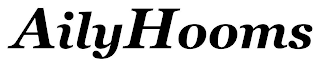 AILYHOOMS logo