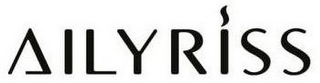 AILYRISS logo
