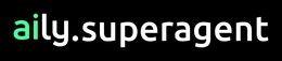 AILY.SUPERAGENT logo
