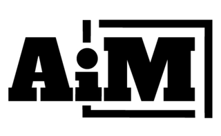 AIM logo