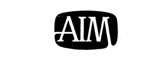 AIM logo