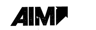 AIM logo
