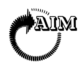 AIM logo