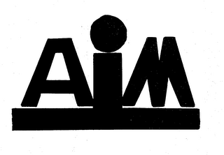 AIM logo