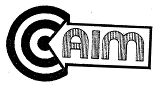 AIM logo