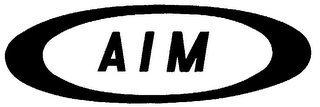 AIM logo