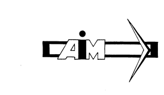 AIM logo