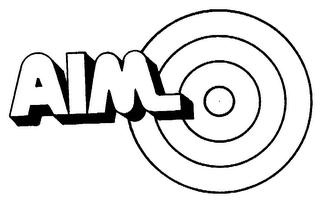 AIM logo