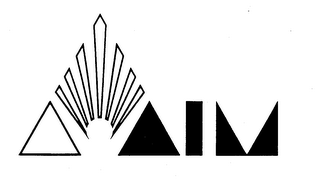 AIM logo