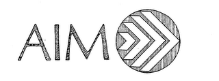 AIM logo