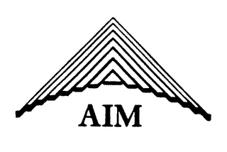 AIM logo