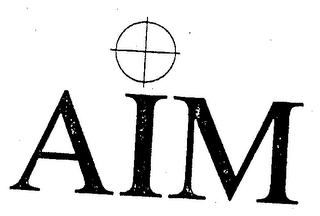 AIM logo