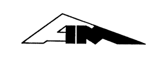 AIM logo