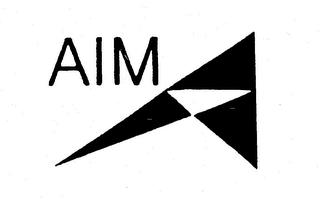AIM logo