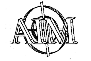 AIM logo