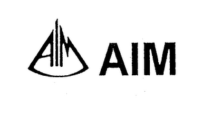 AIM logo
