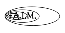 A.I.M. logo