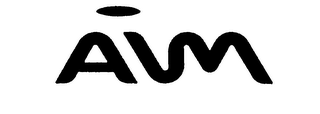 AIM logo