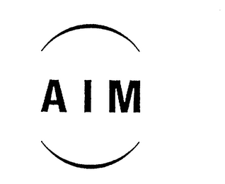 AIM logo