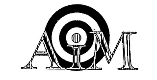 AIM logo